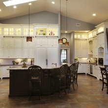 Kitchen Ideas