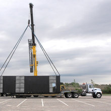 Modular Houses