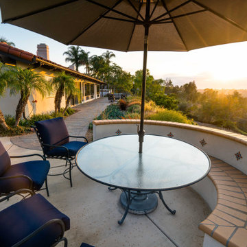 Mathew Project : Western Outdoor Designs