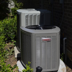 Lennox 2 Ton 14 SEER Plus System - Products