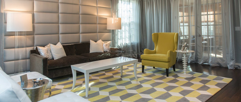 MI CASA INTERIOR DESIGN - Project Photos & Reviews - Santiago, CL CL ...