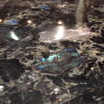Kitchen Reconnect