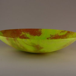 Platters and Bowls - Products