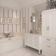 Bathroom Ideas