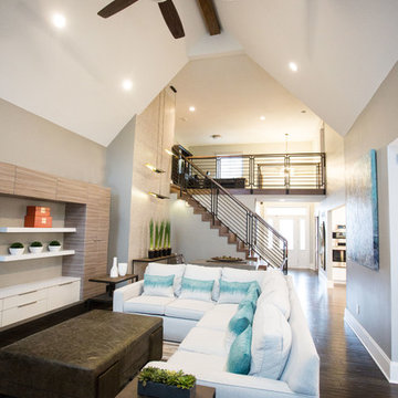 BROWNSTOWN HOME