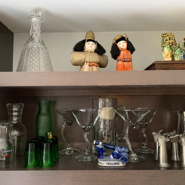 Renovated Kitchen in Scenery Hill, PA