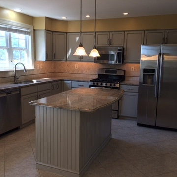 Sellersville Project