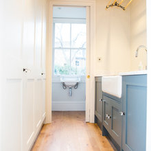 Utility Spaces