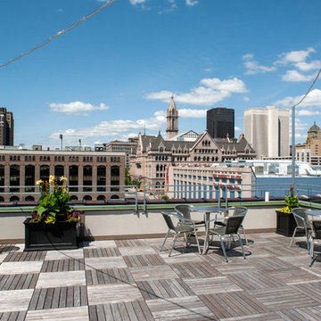 Buffalo, NY - Apartments at the Hub
