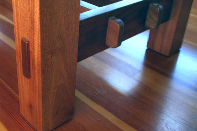 Woodwork projects