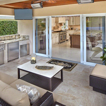 Modern Traditional Home