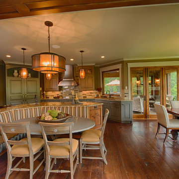 Bavaria Hills Terrace Residence