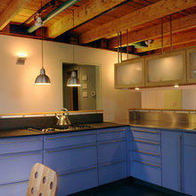 LED sconces