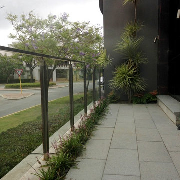 Balcony Garden