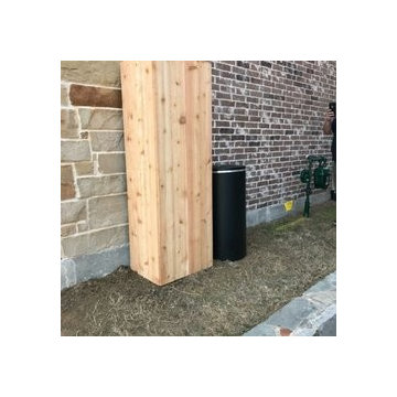 Whole House Filtration and Water Softner System