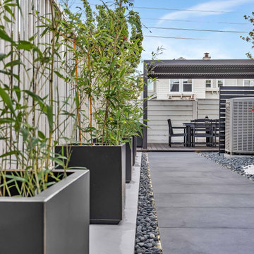 The Rancho Santa Margarita Project