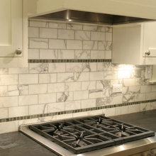 Kitchen looks