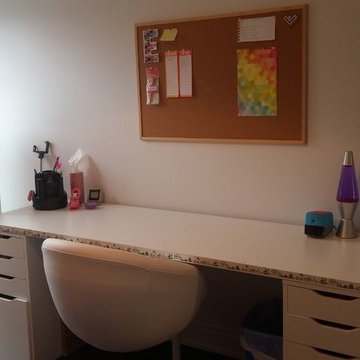 Organizing Solutions / Ideas