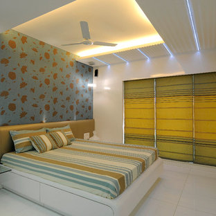 High end residential project at HM.