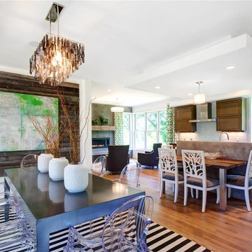 Marvin Eclectic Home
