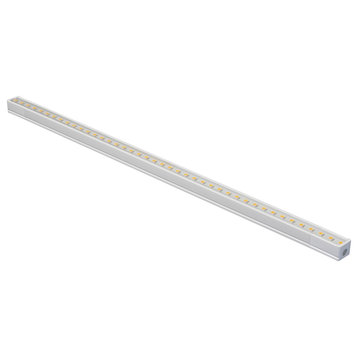 Nuvo Lighting 63/203 Thread - 21" 8.8W 3500K LED Linear Under Cabinet