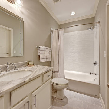 The Jackson II Expanded at Cambridge Shores