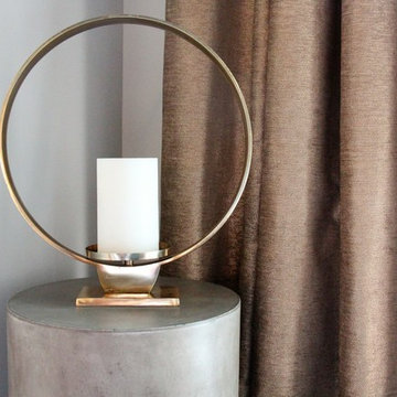 Roclare Roe Design + Build//Clayton Mo