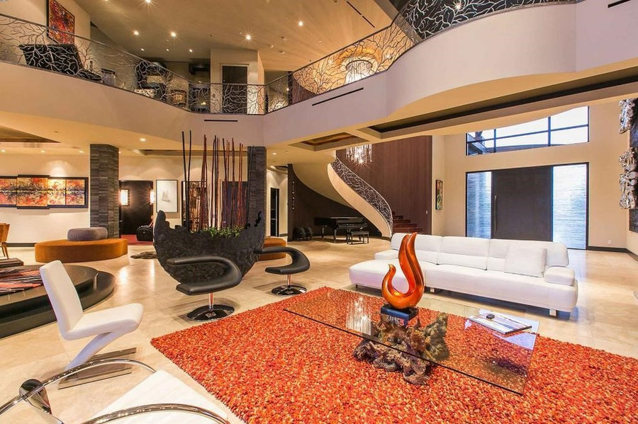 Ahmad Residence