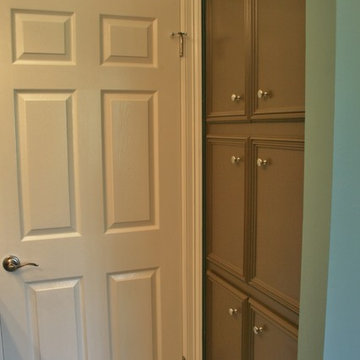 Stonebridge Master Bathroom