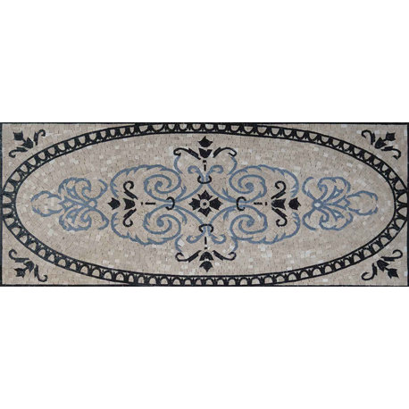 Mosaic Rug - Lynn