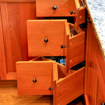 Kitchens