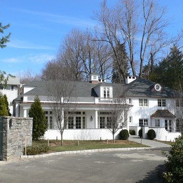 GREENWICH CARRIAGE HOUSE