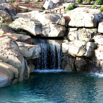 Glen Ellen Paradise