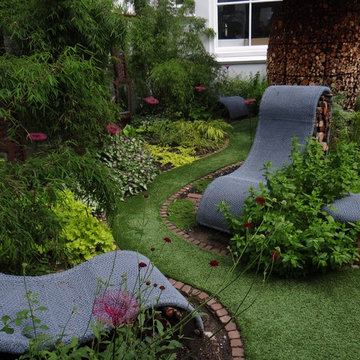 DROOG Design Garden