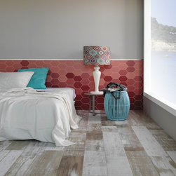 Something Different - Wall & Floor Tiles