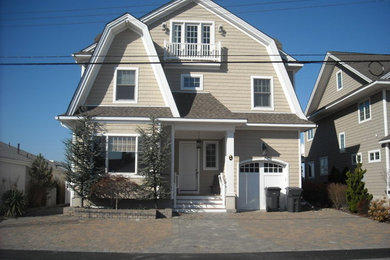 Brower Dr
