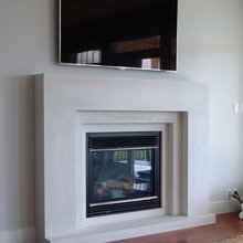 fireplaces