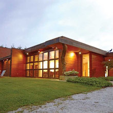exteriors