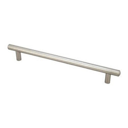 Cosmas - Euro-Style Bar Pull - Cabinet And Drawer Handle Pulls