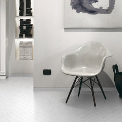 Carrara Collection - Wall And Floor Tile