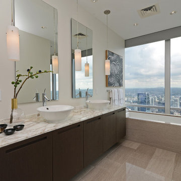 Shangri La Condo