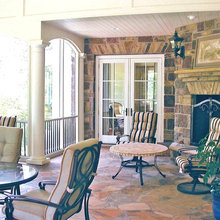 Patio Ideas