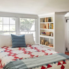 bedrooms