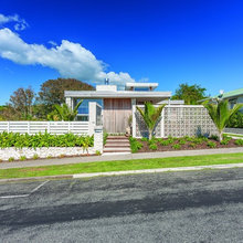 Sands Road