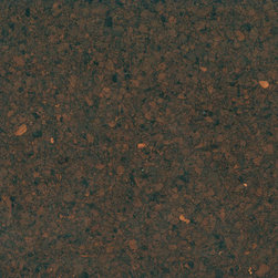 US Floors - US Floors, Natural Cork Parquet Tile, Coffee Matte - Cork Flooring