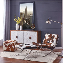 2018 Lifestyle Catalog - Armchairs And Accent Chairs