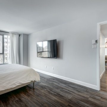 Full Home Renovation