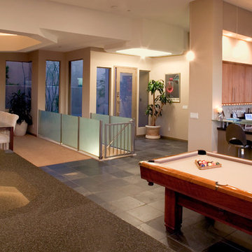 Orders Residence - Kitchen