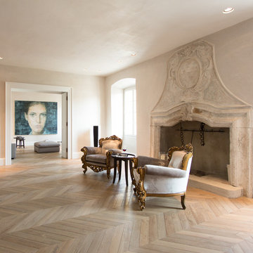 Stadtvilla am Gardasee