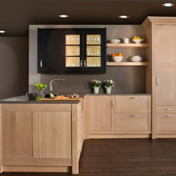 Morgan Kitchen